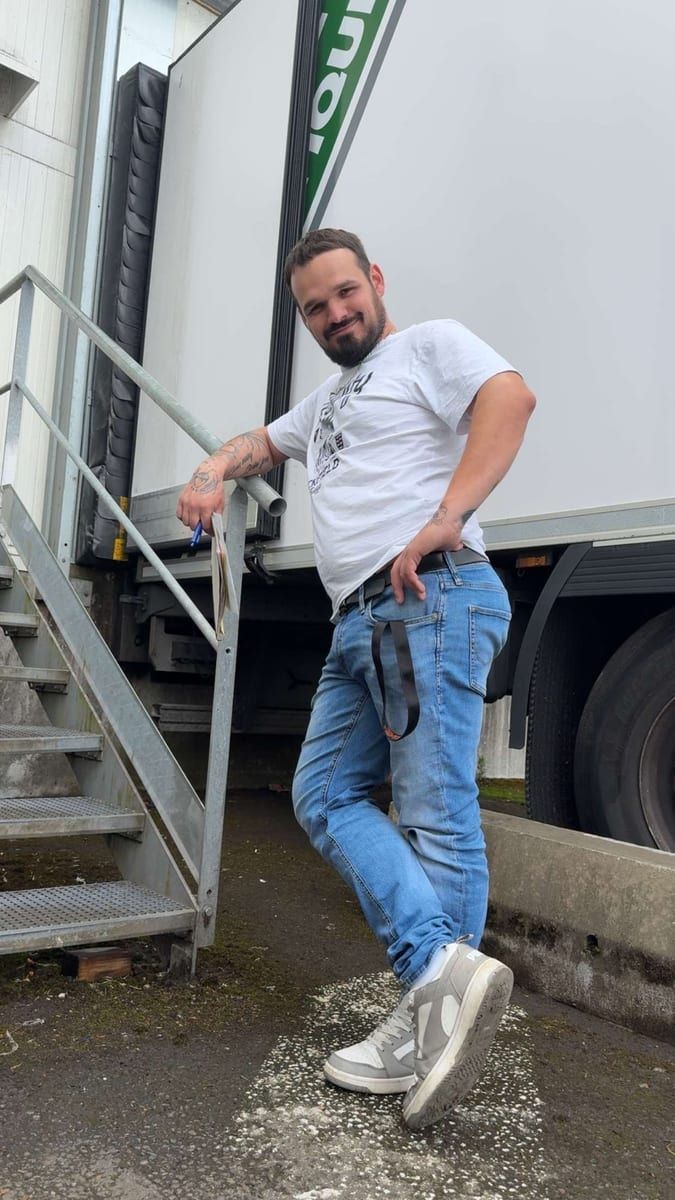 Profil de Zahir, 29 ans, Rencontre gay à La Tine (Vaud)