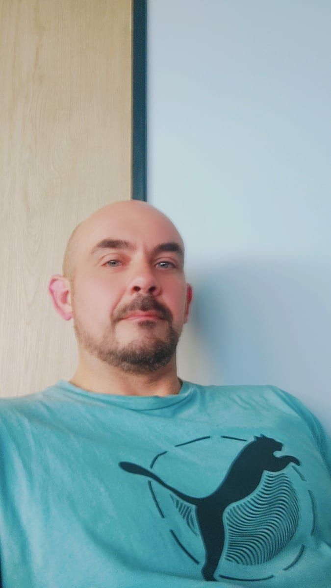 Profil de Sid-ahmed, 36 ans, Rencontre gay à Oftringen (Argovie)