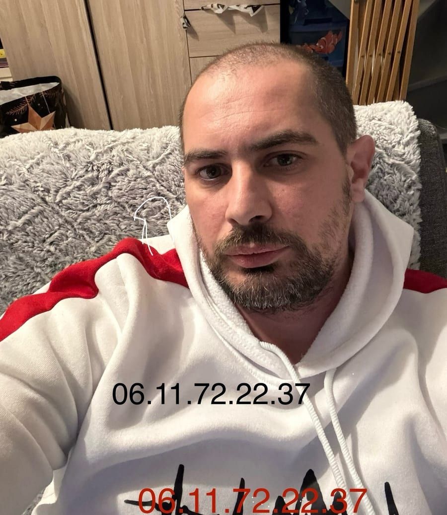 Mammar - Rencontre gay à Gurbrü Profil de Mammar, 44 ans, Rencontre gay à Gurbrü (Berne)