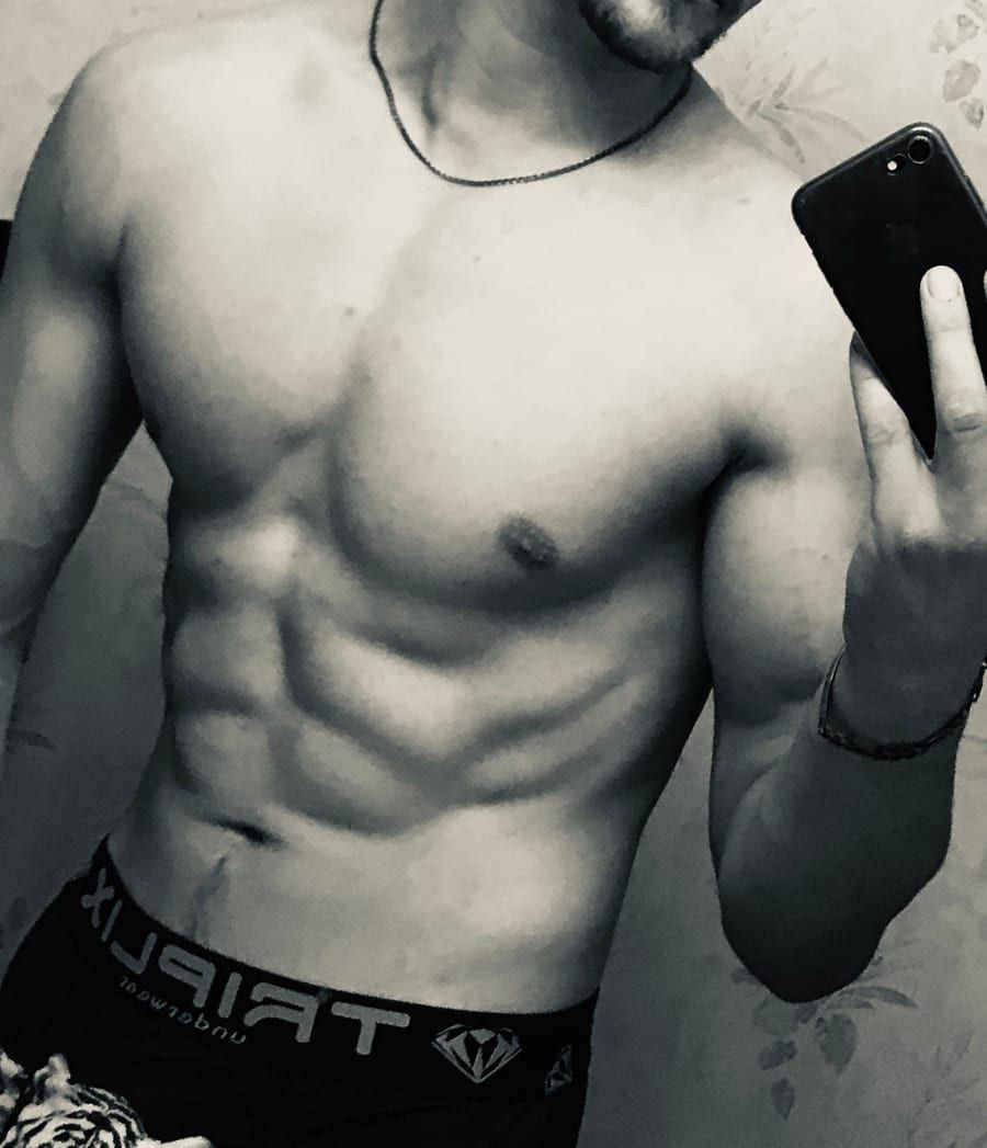 Profil de Emanuele, 30 ans, Rencontre gay à Schweizersholz (Saint-Gall)