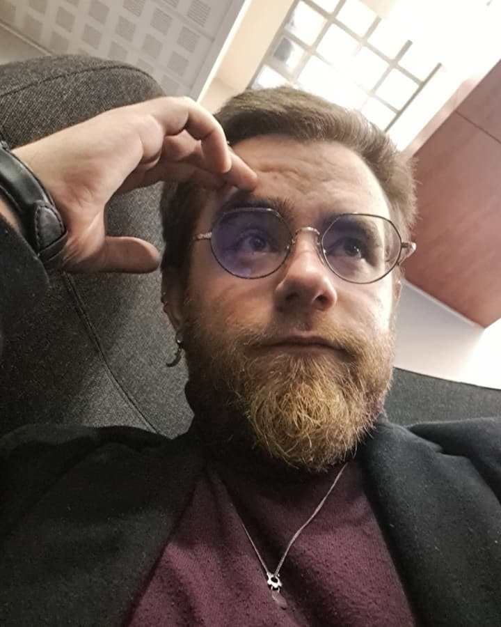 Profil de Eddi, 31 ans, Rencontre gay à Gurtnellen (Uri)
