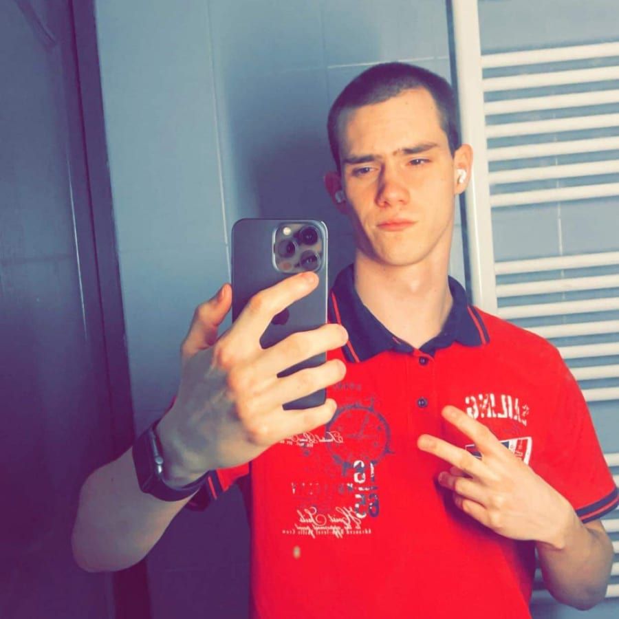 Profil de Steev, 31 ans, Rencontre gay à Dägerlen (Zurich)