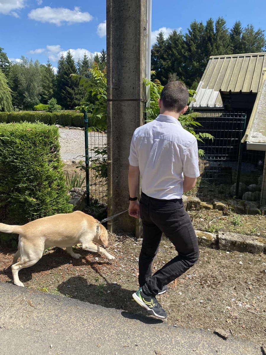 Profil de Sacha, 28 ans, Rencontre gay à La Praz (Vaud)