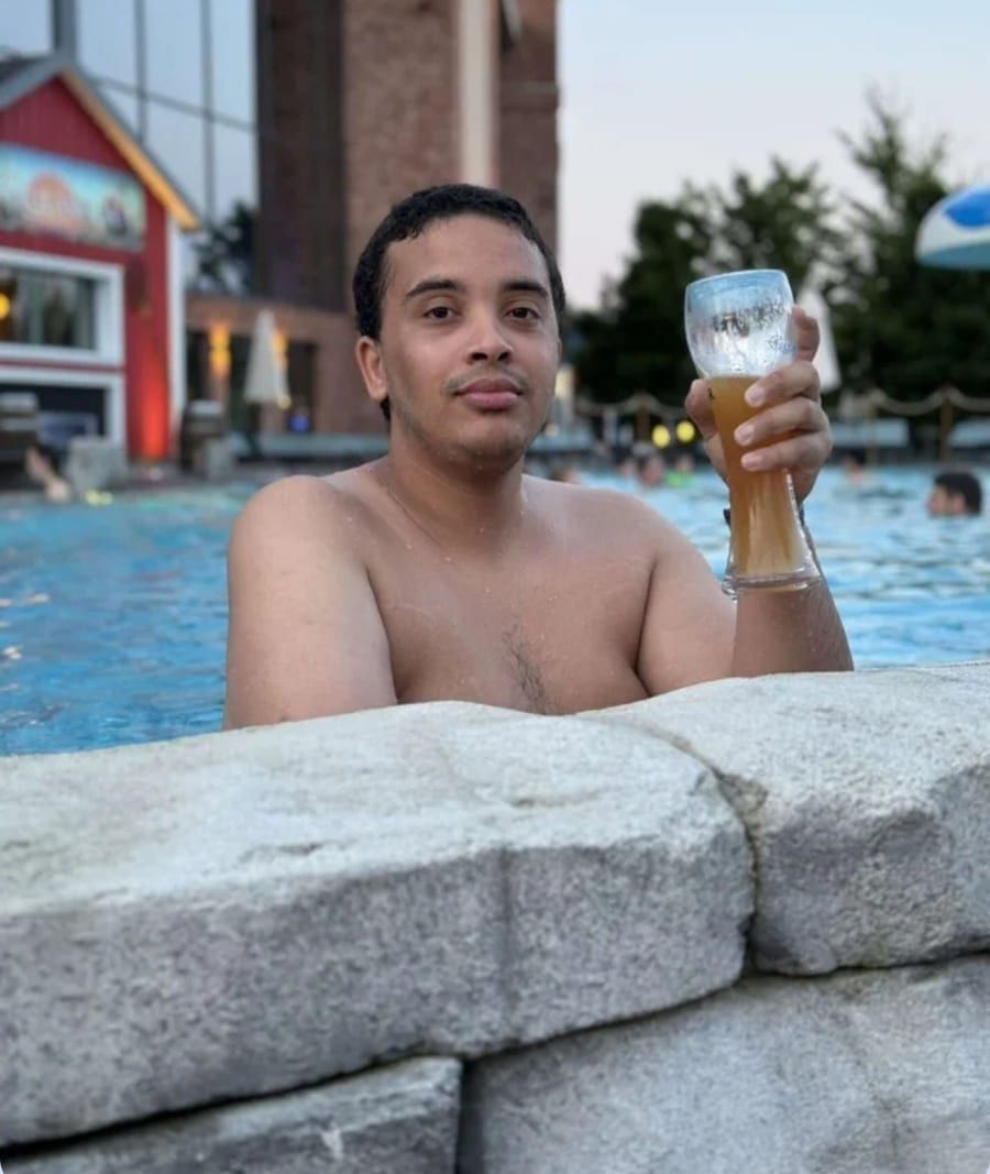 Profil de Teodoro, 28 ans, Rencontre gay à Loc (Valais)
