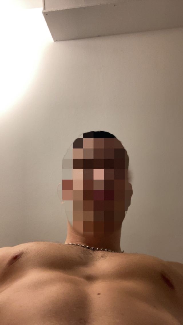 Amon - Rencontre gay à Doppleschwand Profil de Amon, 27 ans, Rencontre gay à Doppleschwand (Lucerne)