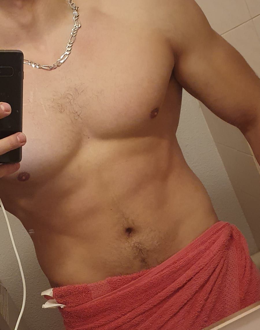 Profil de Fernand, 29 ans, Rencontre gay à Rickenbach LU (Lucerne)