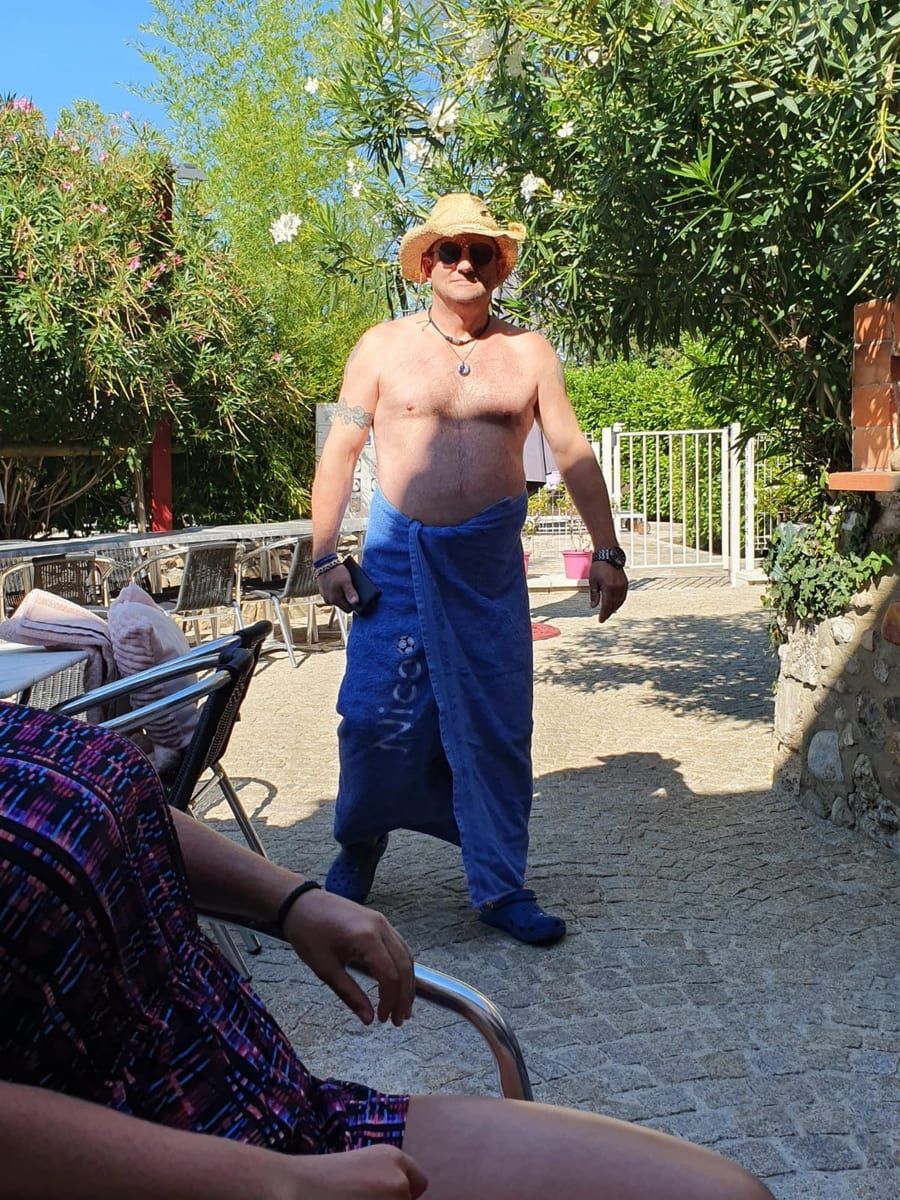 Profil de Abderramane, 27 ans, Rencontre gay à Chessel (Vaud)