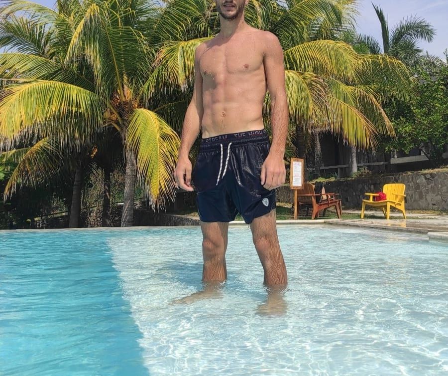 Profil de Frankie, 32 ans, Rencontre gay à Bellelay (Berne)