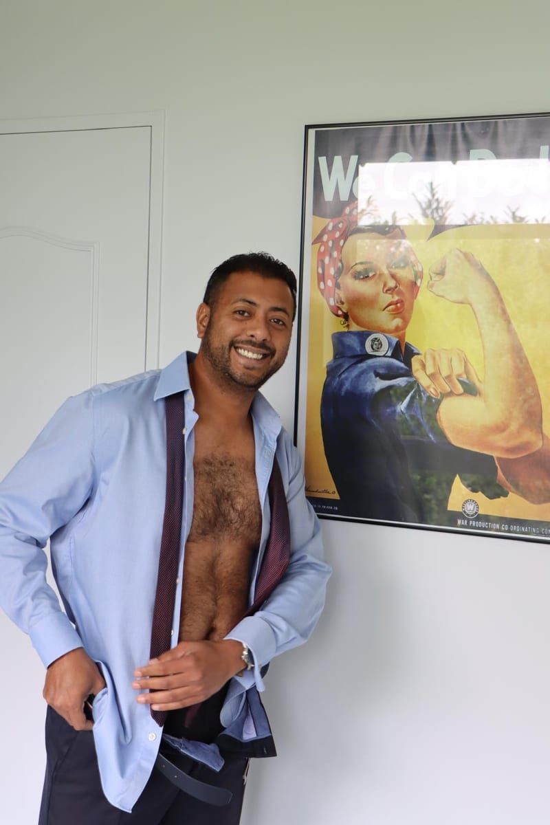 Noor - Rencontre gay à Fontnas Profil de Noor, 29 ans, Rencontre gay à Fontnas (Saint-Gall)