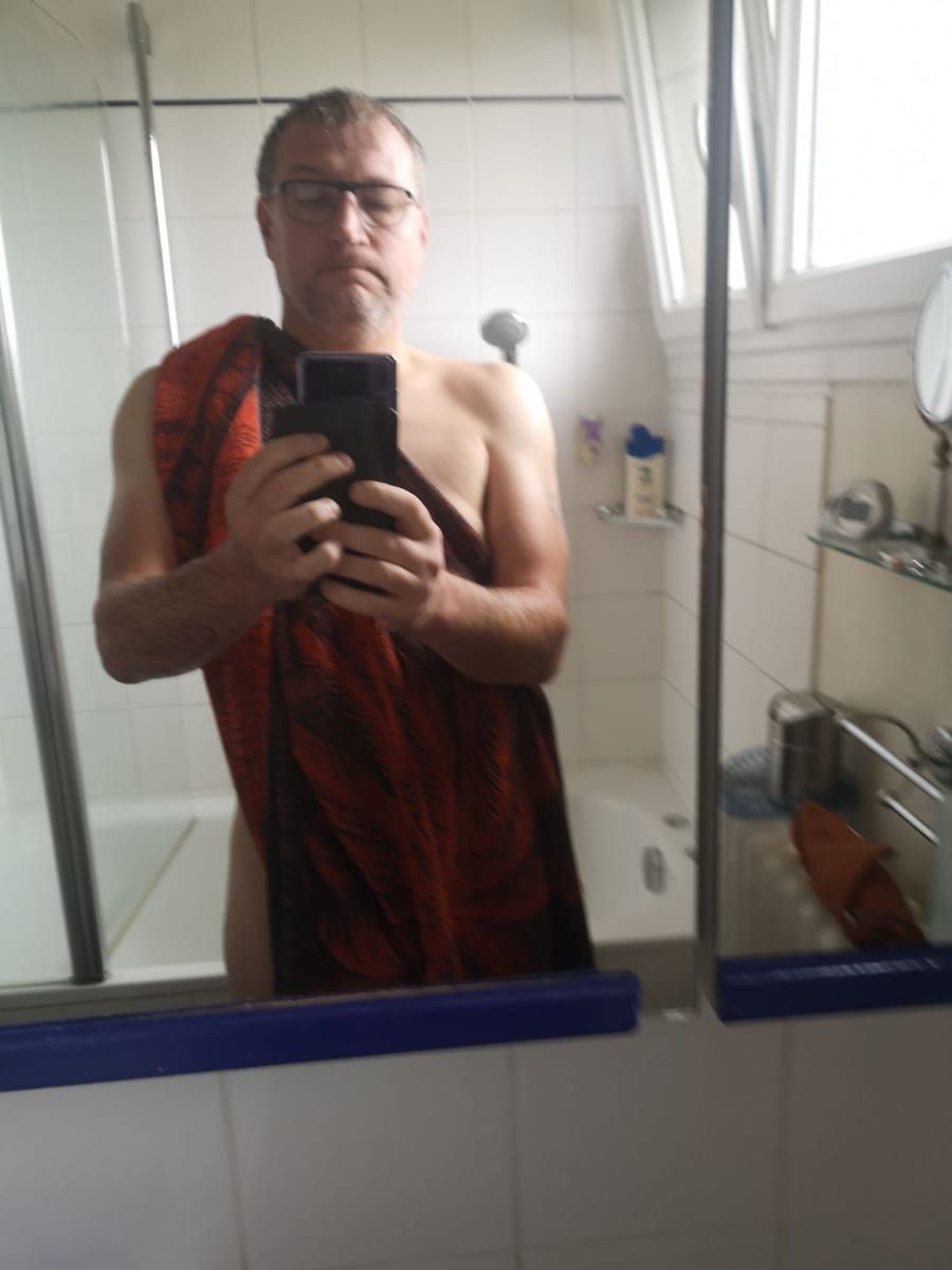 Profil de Nicky, 30 ans, Rencontre gay à Avully (Genève)