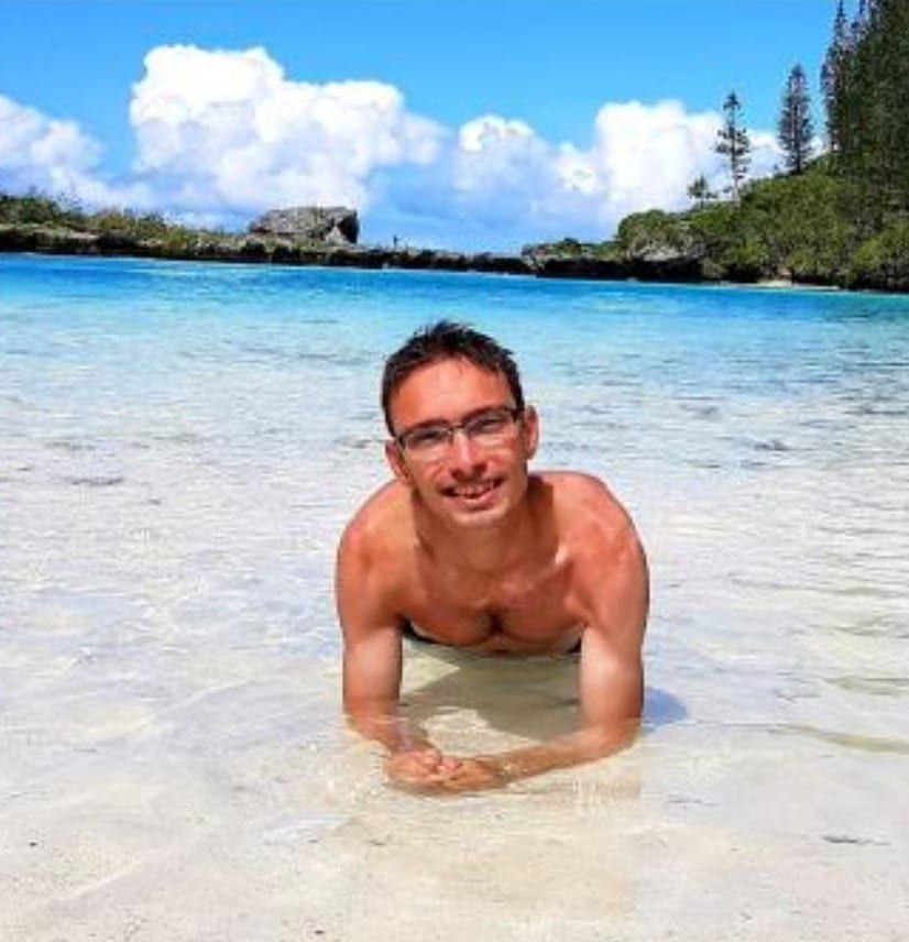 Tibère - Rencontre gay à Bister Profil de Tibère, 23 ans, Rencontre gay à Bister (Valais)