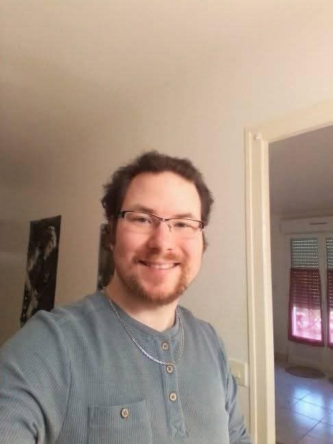 Samy - Rencontre gay à Kulmerau Profil de Samy, 42 ans, Rencontre gay à Kulmerau (Lucerne)