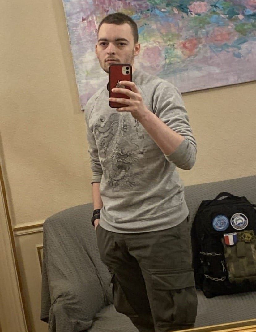 Profil de Boubeker, 27 ans, Rencontre gay à Limpach (Berne)