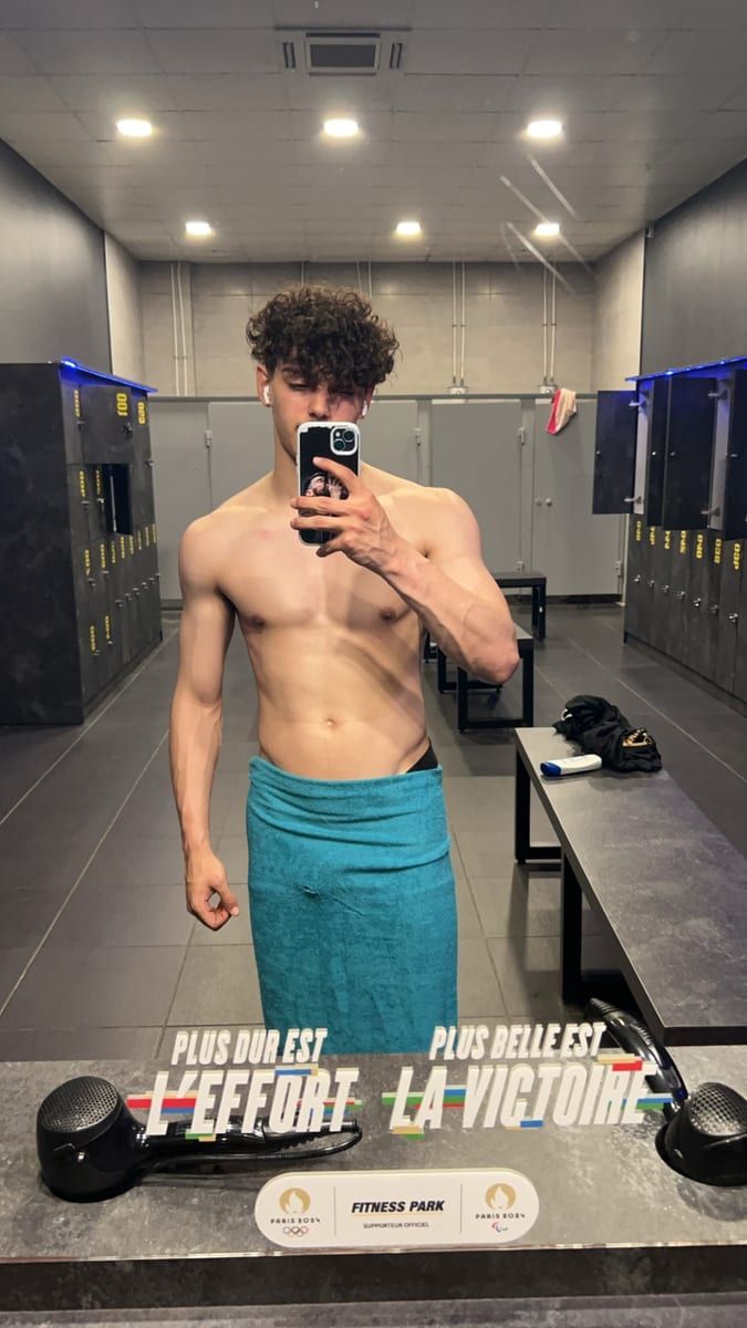 Profil de Jacqui, 25 ans, Rencontre gay à Eisten (Valais)