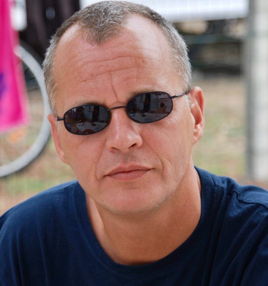 Leyth - Rencontre gay à Alp Grüm Profil de Leyth, 40 ans, Rencontre gay à Alp Grüm (Grisons)