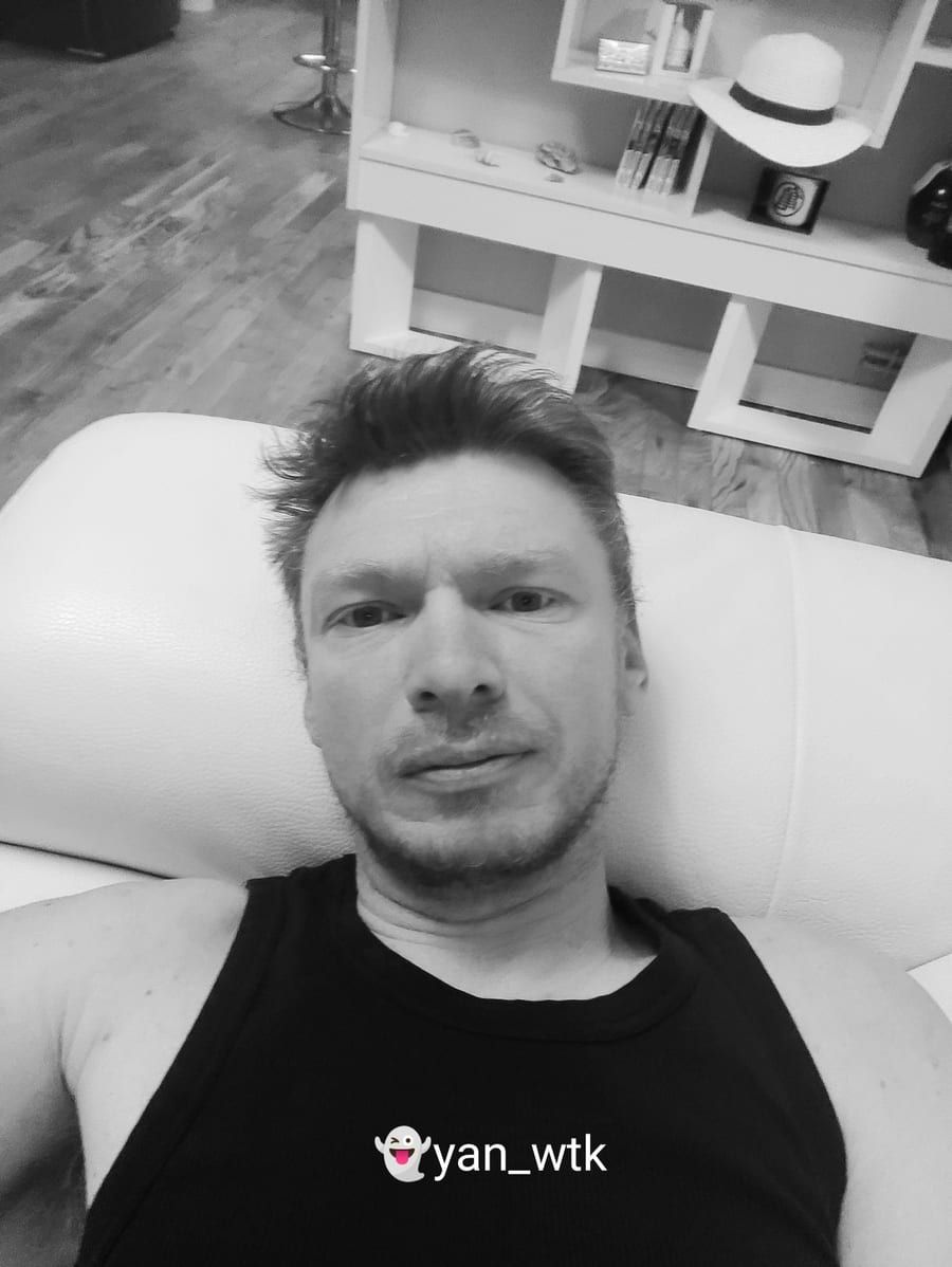 Jao - Rencontre gay à Wolfenschiessen Profil de Jao, 36 ans, Rencontre gay à Wolfenschiessen (Nidwald)