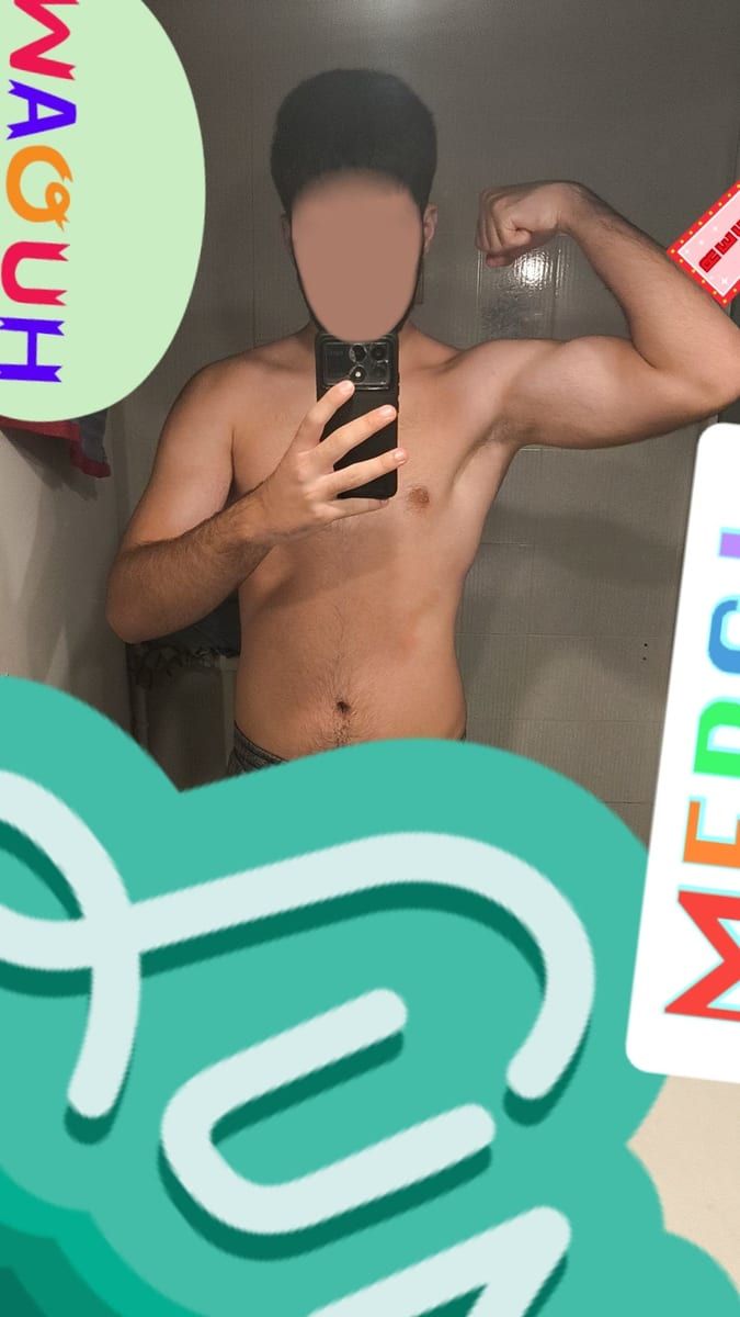 Hachemi - Rencontre gay à Bister Profil de Hachemi, 27 ans, Rencontre gay à Bister (Valais)