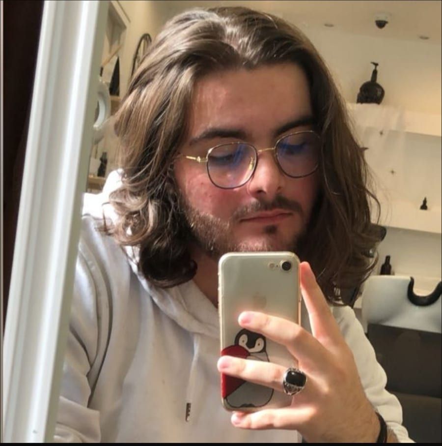 Alix - Rencontre gay à Ueken Profil de Alix, 31 ans, Rencontre gay à Ueken (Argovie)