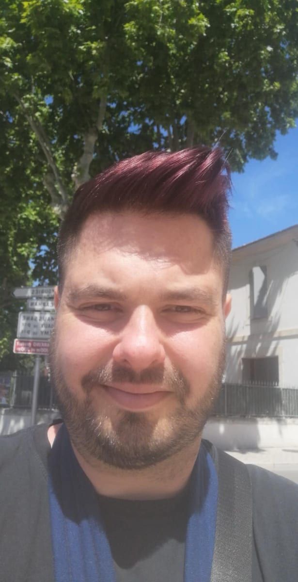 Toussaint - Rencontre gay à Mamishaus Profil de Toussaint, 39 ans, Rencontre gay à Mamishaus (Berne)