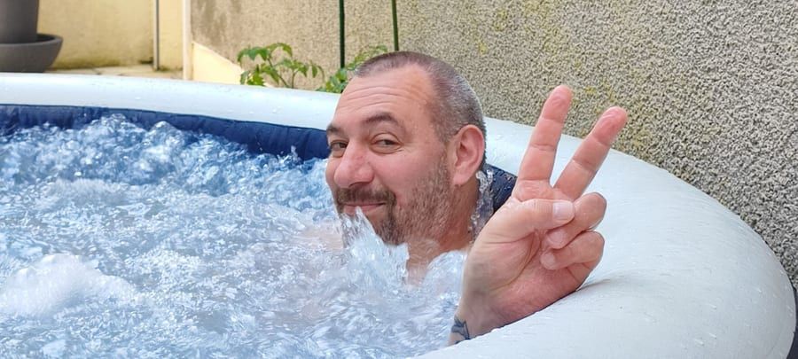 Profil de Liliam, 43 ans, Rencontre gay à Nods (Berne)