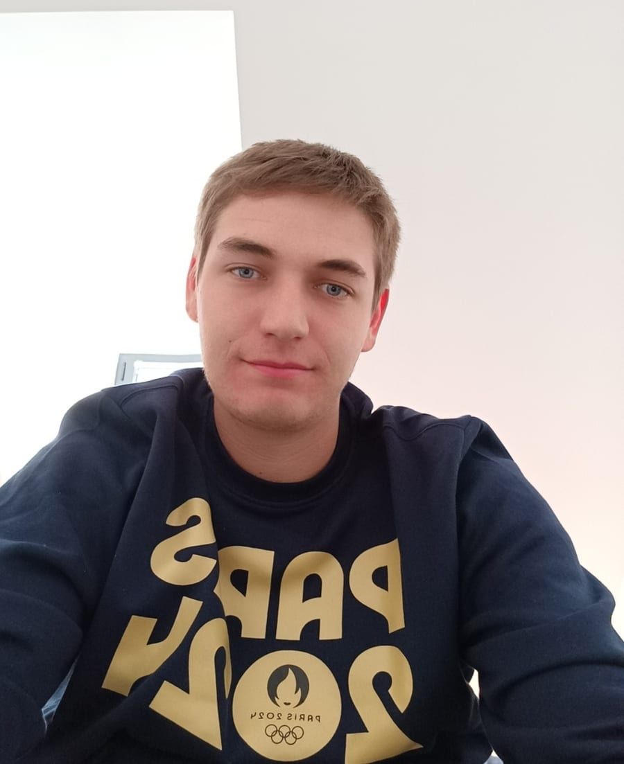 Profil de Abdennour, 23 ans, Rencontre gay à Cimadera (Tessin)