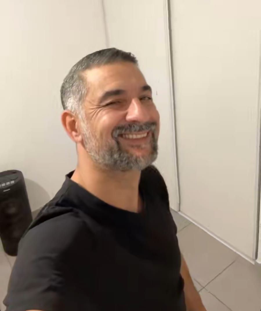 Profil de Haroon, 41 ans, Rencontre gay à Chexbres (Vaud)