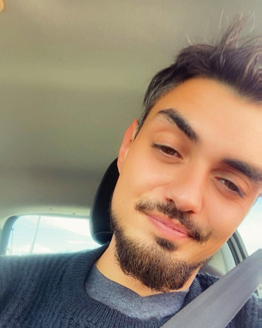 Profil de Djanys, 29 ans, Rencontre gay à Middes (Fribourg)