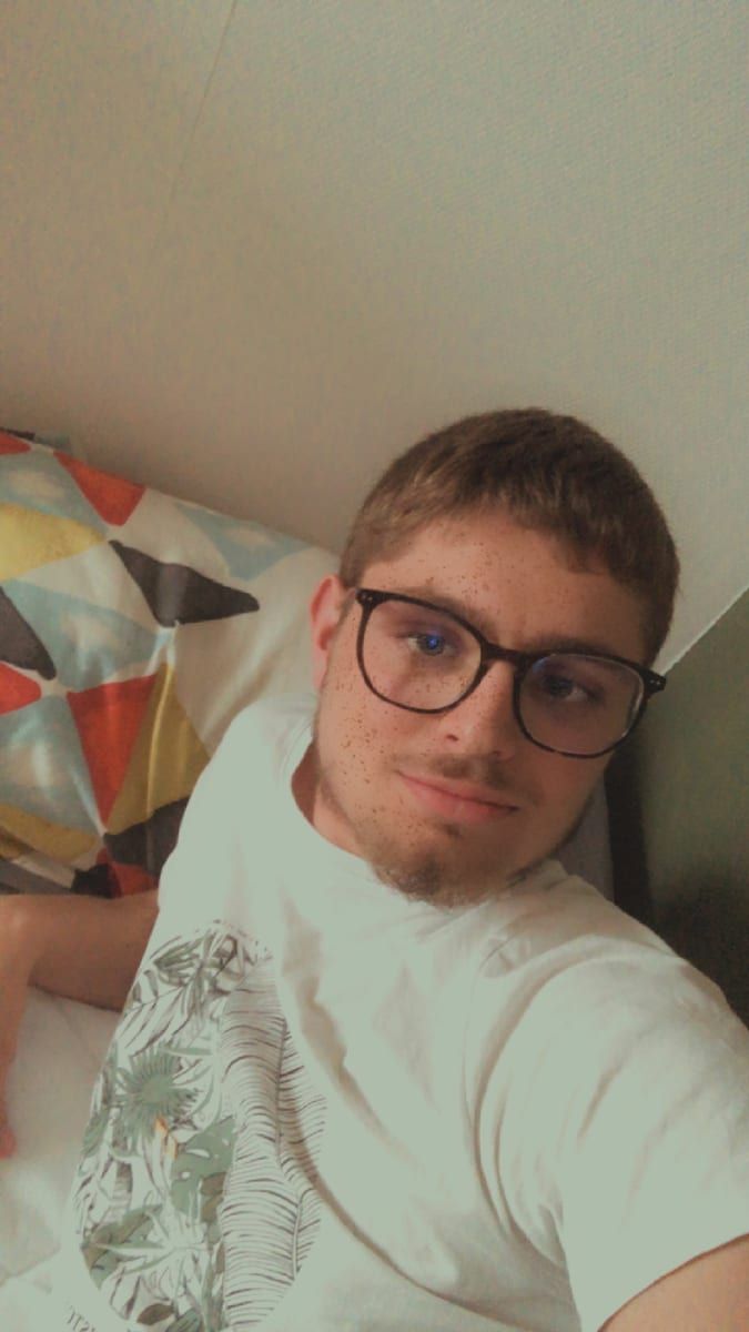 Sadik - Rencontre gay à Gurbrü Profil de Sadik, 34 ans, Rencontre gay à Gurbrü (Berne)