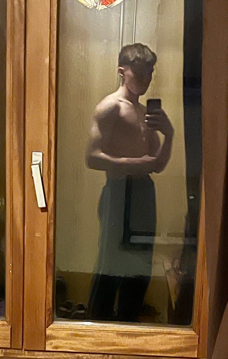 Profil de Johannick, 35 ans, Rencontre gay à Vessy (Genève)