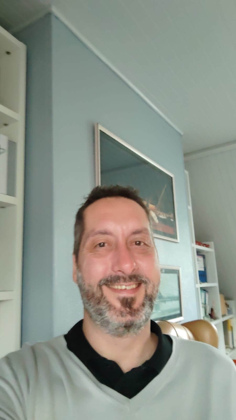 Profil de Moumine, 39 ans, Rencontre gay à Schötz (Lucerne)