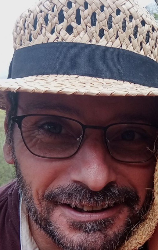 Profil de Cosme, 33 ans, Rencontre gay à Oberwald (Valais)